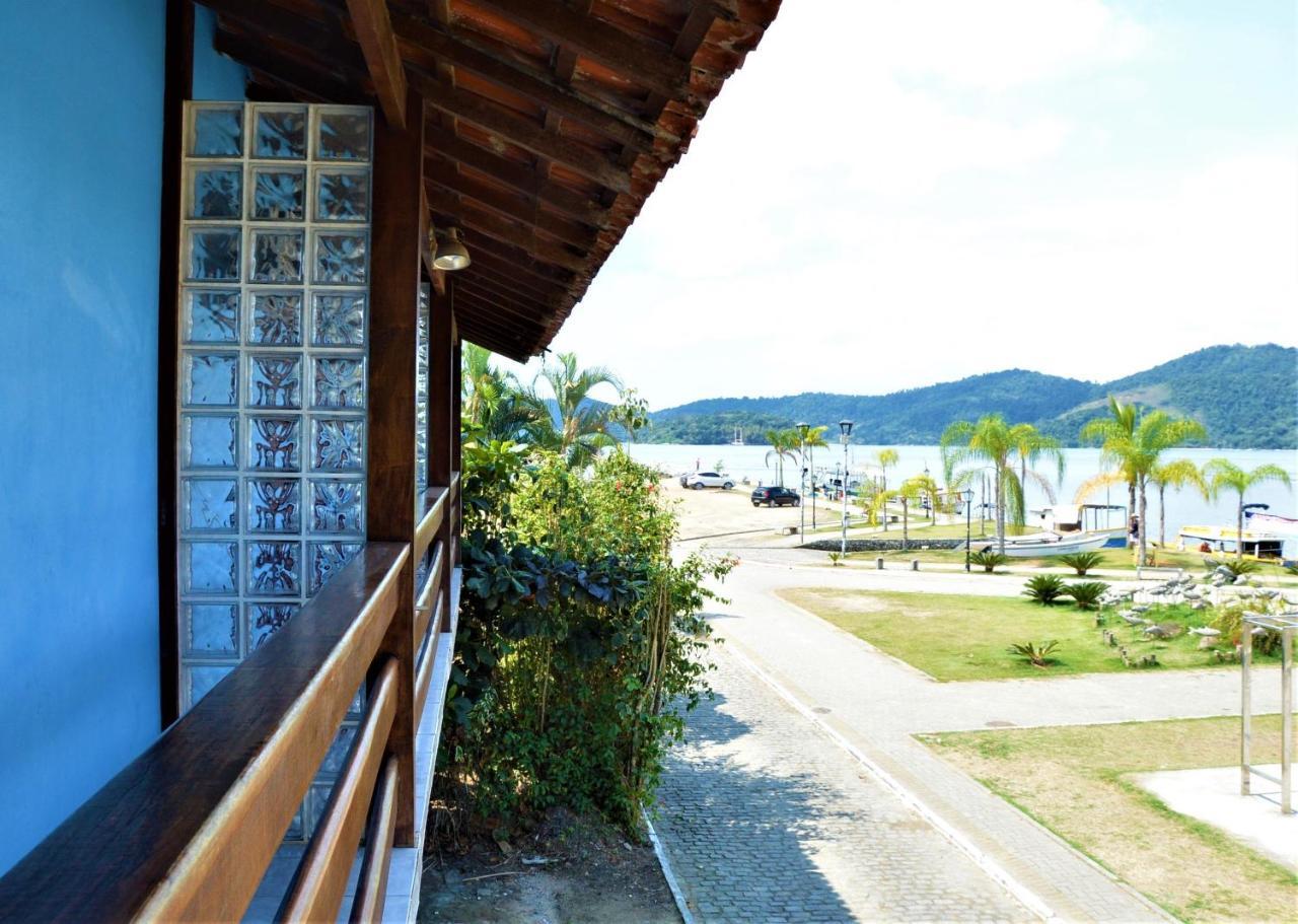 Pousada Do Imperador Araquari Exteriér fotografie